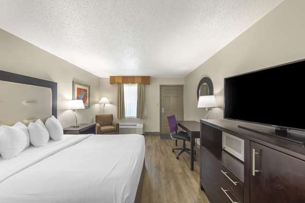  - Best Western Athens Inn - I-65, Exit 351