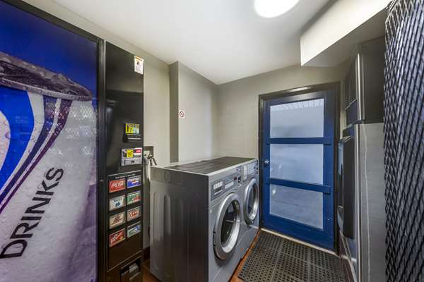 Amenities - Best Western Athens Inn - I-65, Exit 351