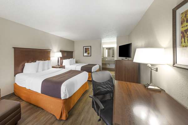  - Best Western Athens Inn - I-65, Exit 351