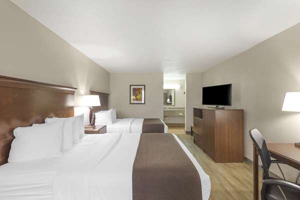  - Best Western Athens Inn - I-65, Exit 351