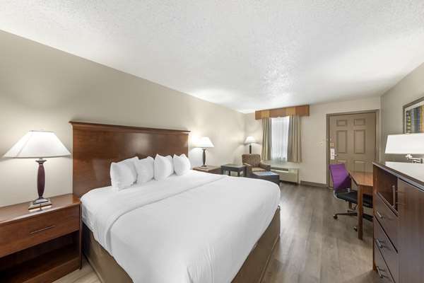  - Best Western Athens Inn - I-65, Exit 351