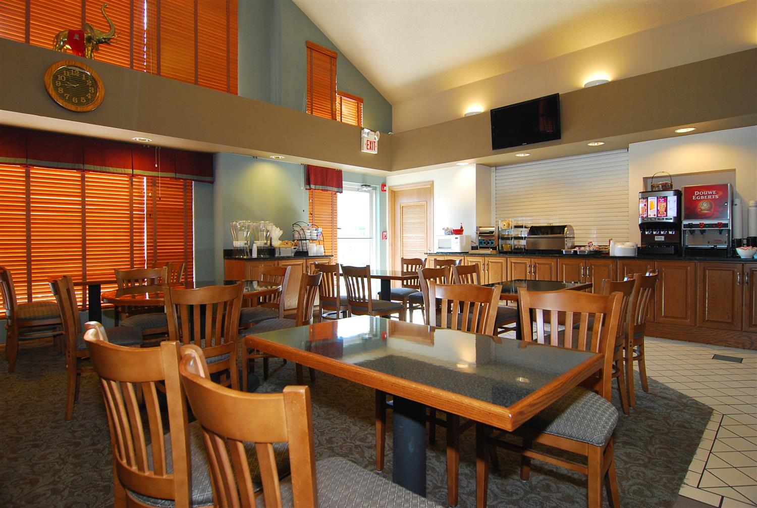 Best Western University Inn Tuscaloosa, AL - See Discounts