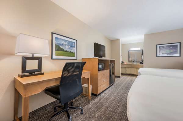  - Best Western University Inn Tuscaloosa - I-20 & I-59, Exit 73