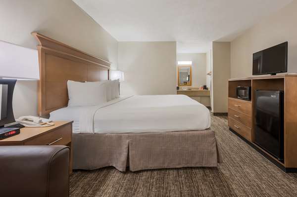  - Best Western University Inn Tuscaloosa - I-20 & I-59, Exit 73