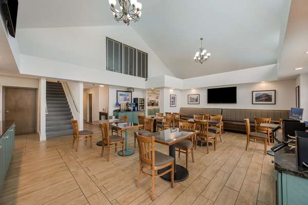 Amenities - Best Western University Inn Tuscaloosa - I-20 & I-59, Exit 73