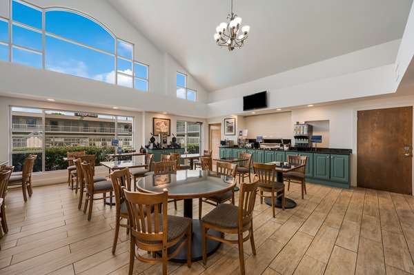 Amenities - Best Western University Inn Tuscaloosa - I-20 & I-59, Exit 73