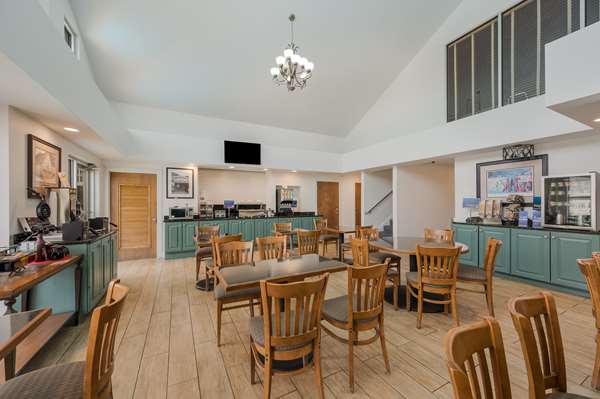 Amenities - Best Western University Inn Tuscaloosa - I-20 & I-59, Exit 73