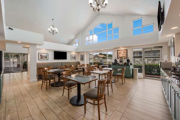 Amenities - Best Western University Inn Tuscaloosa - I-20 & I-59, Exit 73