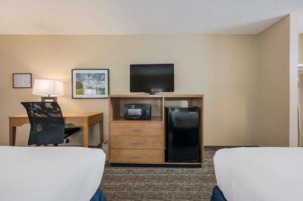  - Best Western University Inn Tuscaloosa - I-20 & I-59, Exit 73