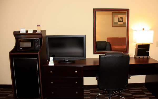  - Best Western Inn Greenville - I-65, Exit 130