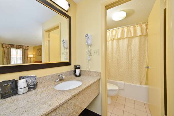  - Best Western Inn Greenville - I-65, Exit 130