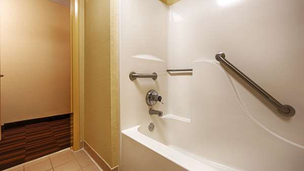  - Best Western Inn Greenville - I-65, Exit 130