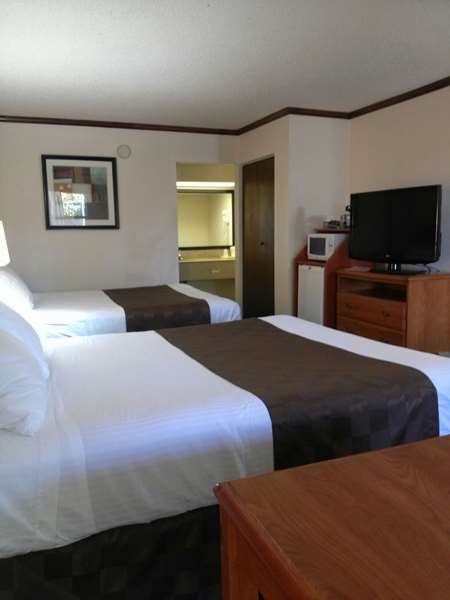  - Best Western Fairwinds Inn Cullman - I-65, Exit 310