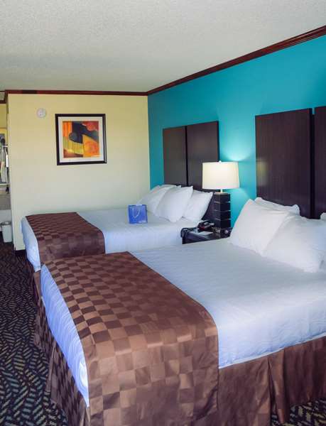  - Best Western Fairwinds Inn Cullman - I-65, Exit 310