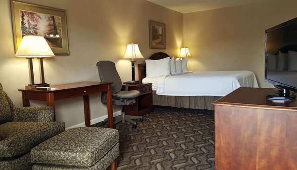  - Best Western Suites Jackson