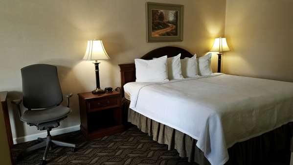  - Best Western Suites Jackson