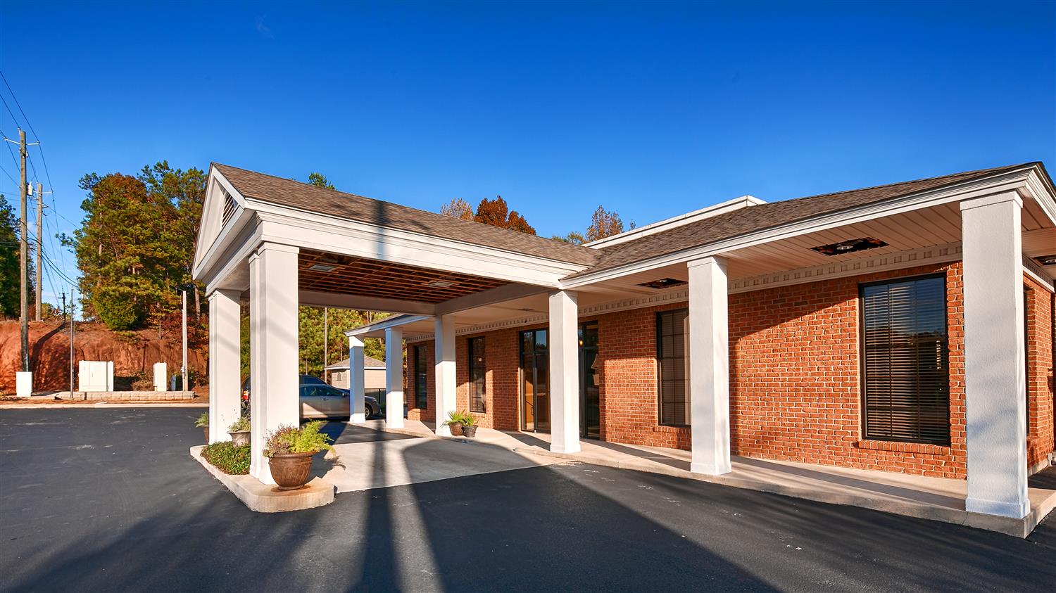 Best Western Suites Jackson, AL See Discounts