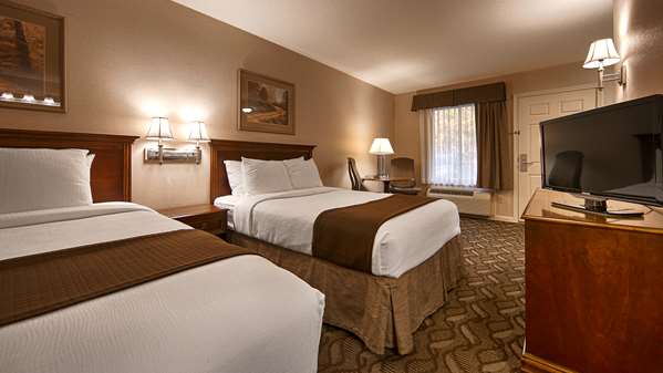  - Best Western Suites Jackson