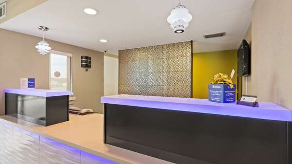  - Best Western Inn Andalusia