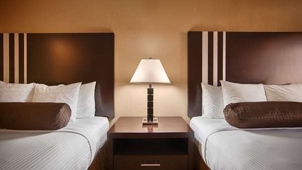  - Best Western Inn Andalusia