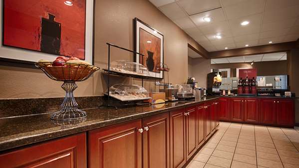 Amenities - Best Western Plus Oak Mountain Inn Pelham - I-65, Exit 246