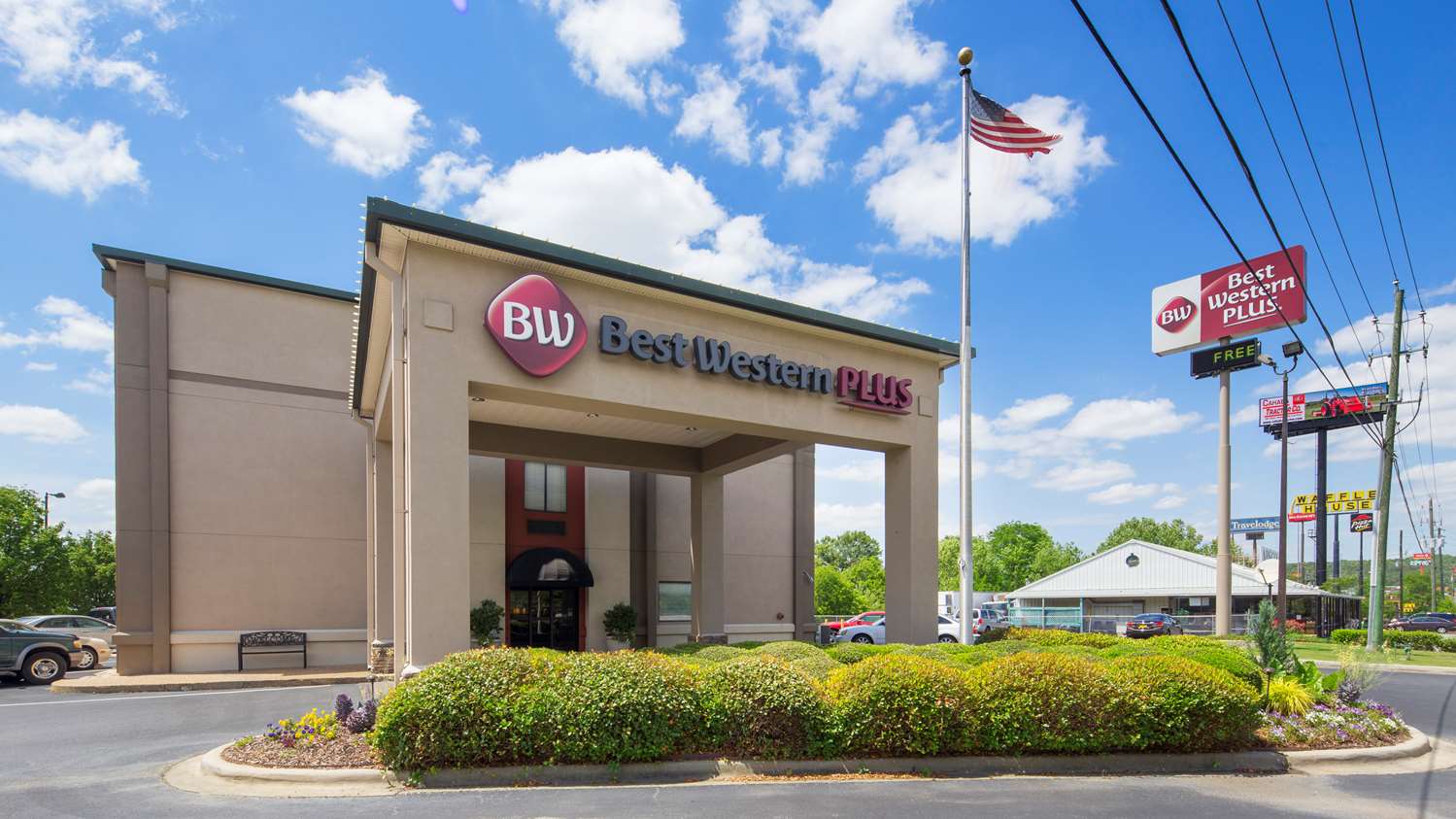 Best Western Plus Oak Mountain Inn Pelham, AL See Discounts