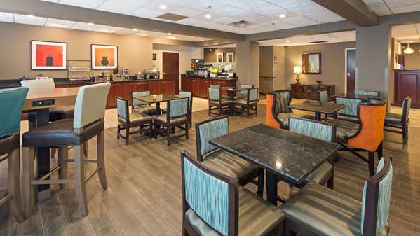 Amenities - Best Western Plus Oak Mountain Inn Pelham - I-65, Exit 246