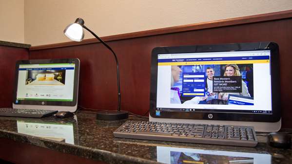 Conference Area - Best Western Plus Oak Mountain Inn Pelham - I-65, Exit 246