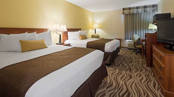  - Best Western Plus Oak Mountain Inn Pelham - I-65, Exit 246