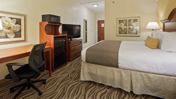  - Best Western Plus Oak Mountain Inn Pelham - I-65, Exit 246