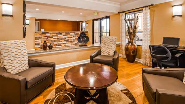  - Best Western Inn Clanton - I-65, Exit 205