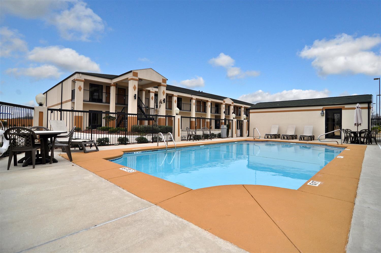 Best Western Inn Monroeville, AL See Discounts