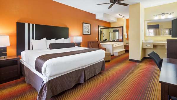  - Best Western Inn Monroeville
