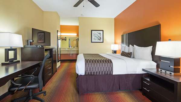  - Best Western Inn Monroeville