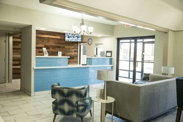  - Best Western Inn Monroeville