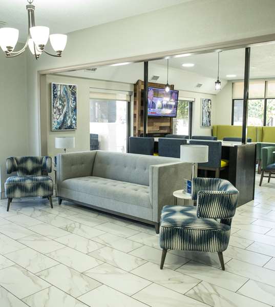  - Best Western Inn Monroeville