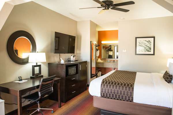  - Best Western Inn Monroeville