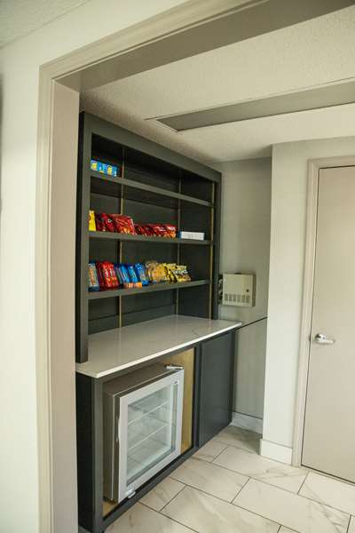  - Best Western Inn Monroeville