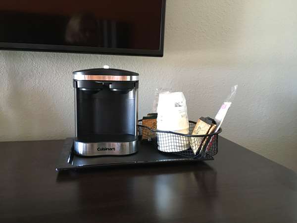  - Best Western Inn Monroeville