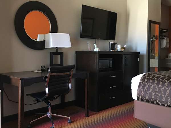  - Best Western Inn Monroeville