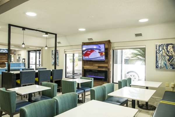 Amenities - Best Western Inn Monroeville