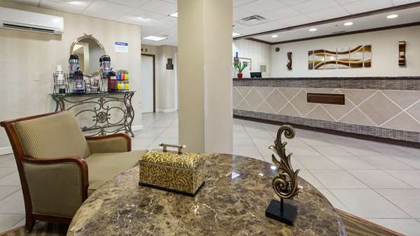  - Best Western River City Hotel Decatur