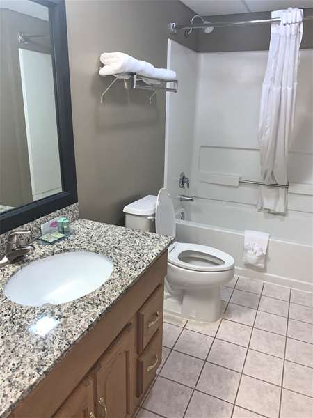  - Best Western River City Hotel Decatur