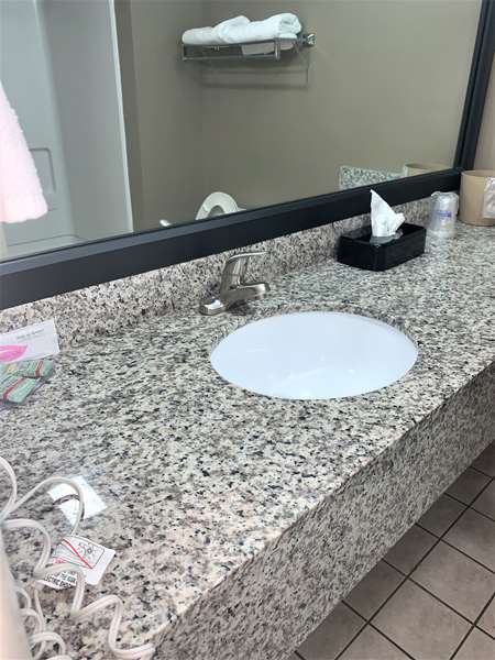  - Best Western River City Hotel Decatur