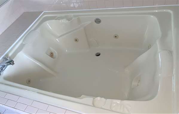 Suite - Best Western River City Hotel Decatur