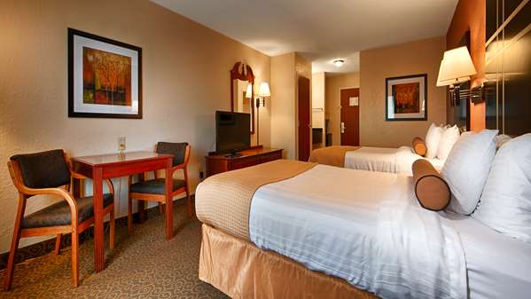  - Best Western Gardendale Inn - I-65, Exit 271