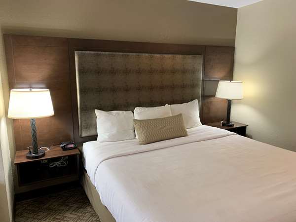  - Best Western Gardendale Inn - I-65, Exit 271