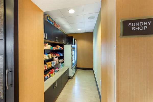  - Best Western Plus Gadsden Hotel & Suites - I-59, Exit 181