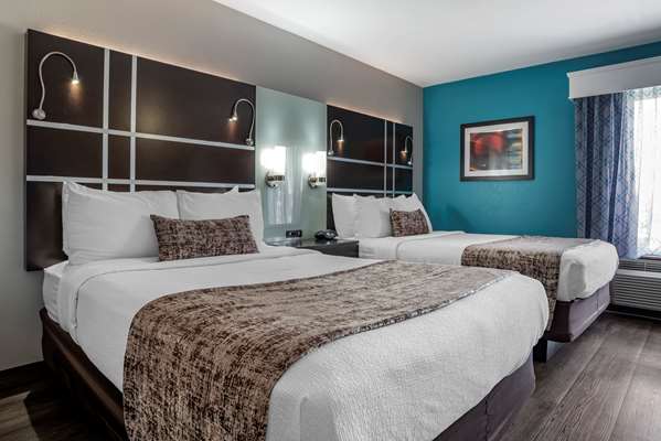 - Best Western Plus Carlton Suites Homewood - I-65, Exit 255