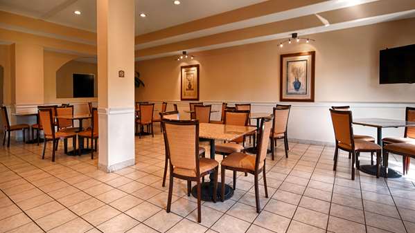 Amenities - Best Western Plus Bass Hotel & Suites Leeds - I-20, Exit 144
